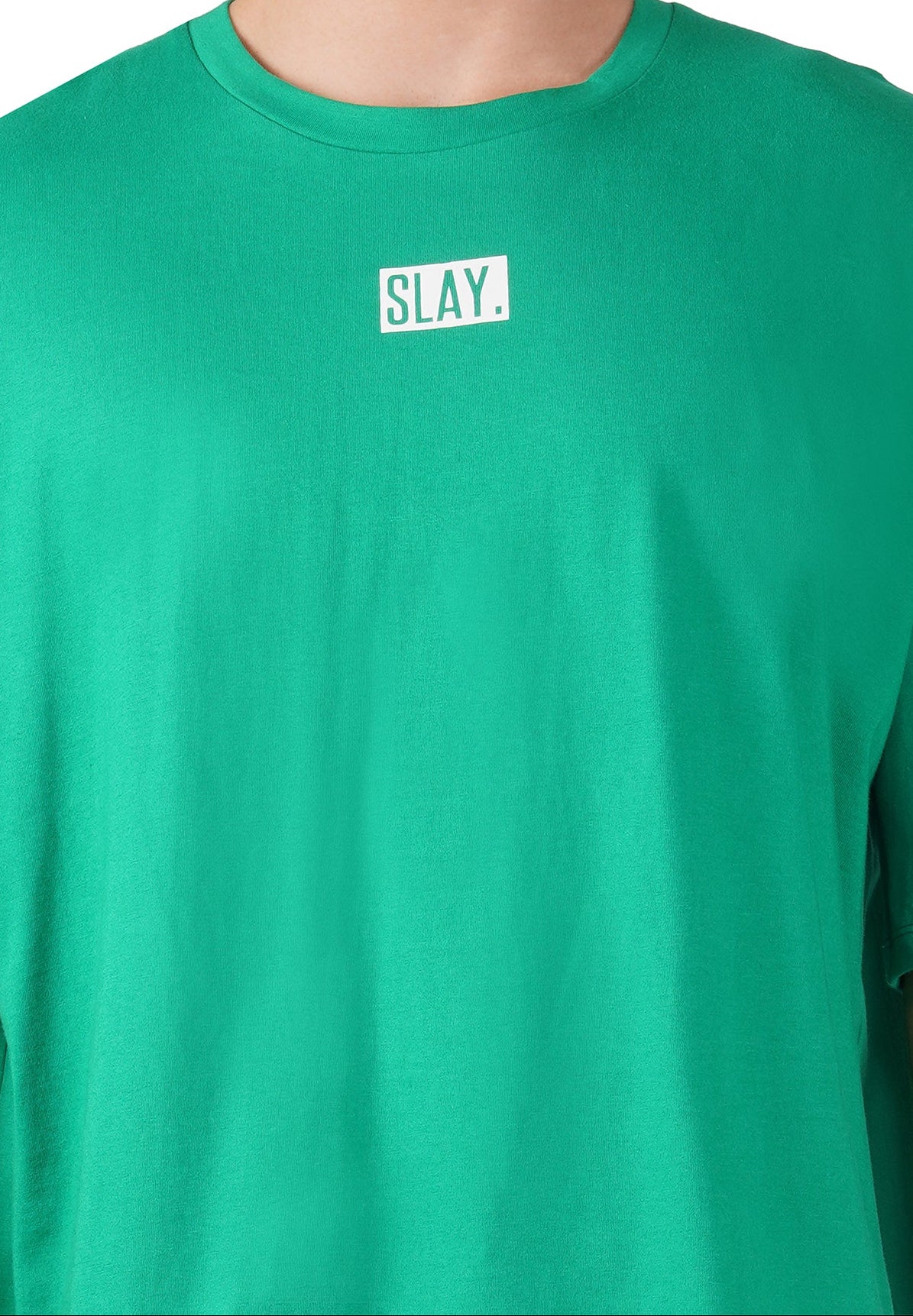 SLAY. Cupid Sniper Oversized Hoodie