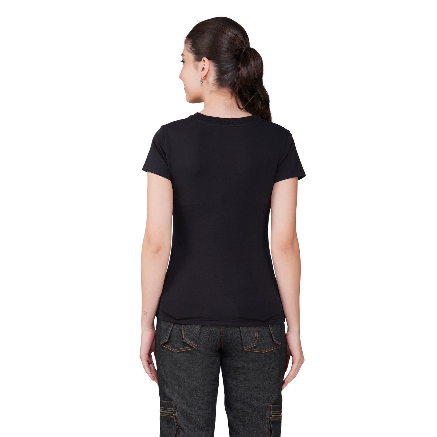 SLAY. Women's Reflective T-shirt Limited Edition