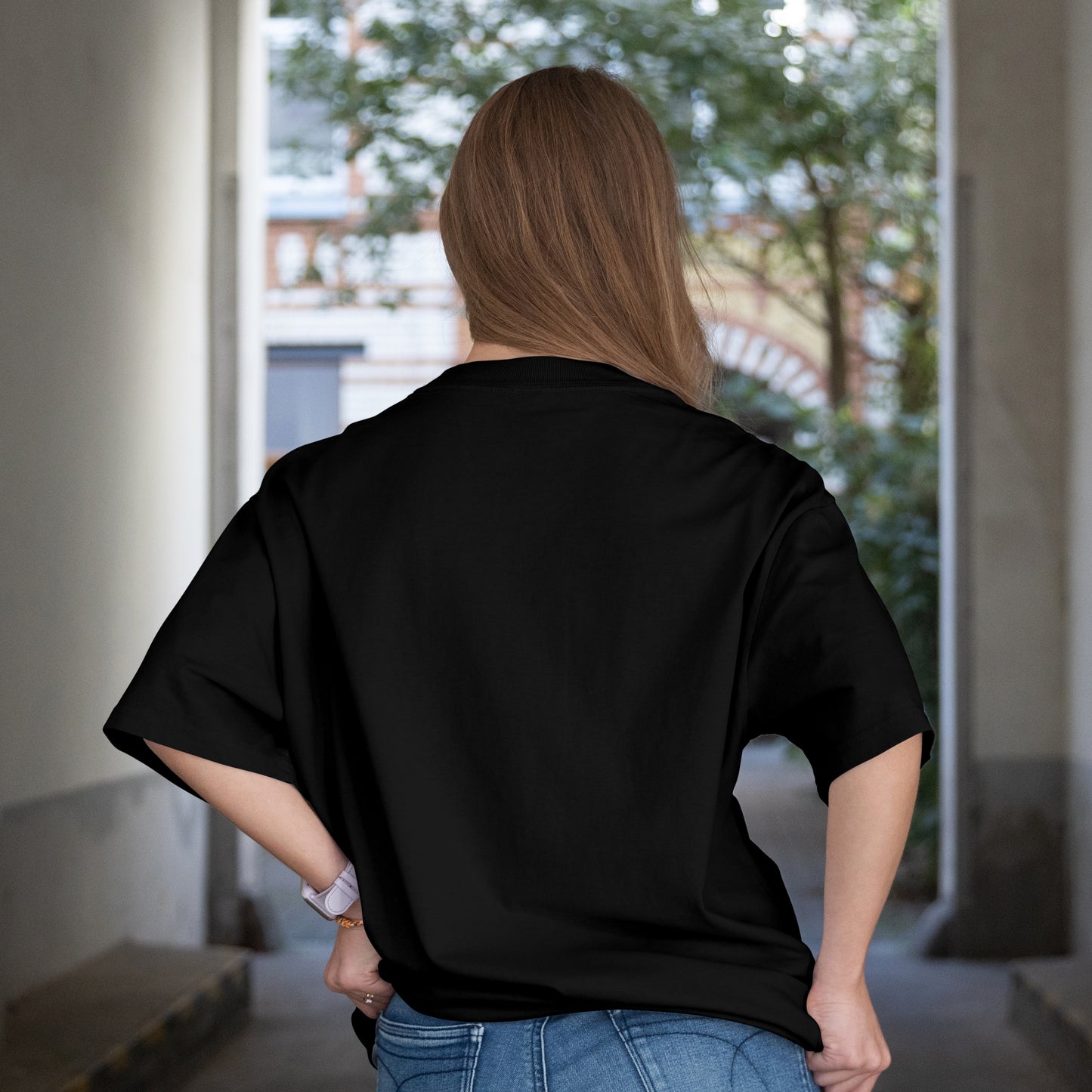 SLAY. Monarch Graphic T shirt