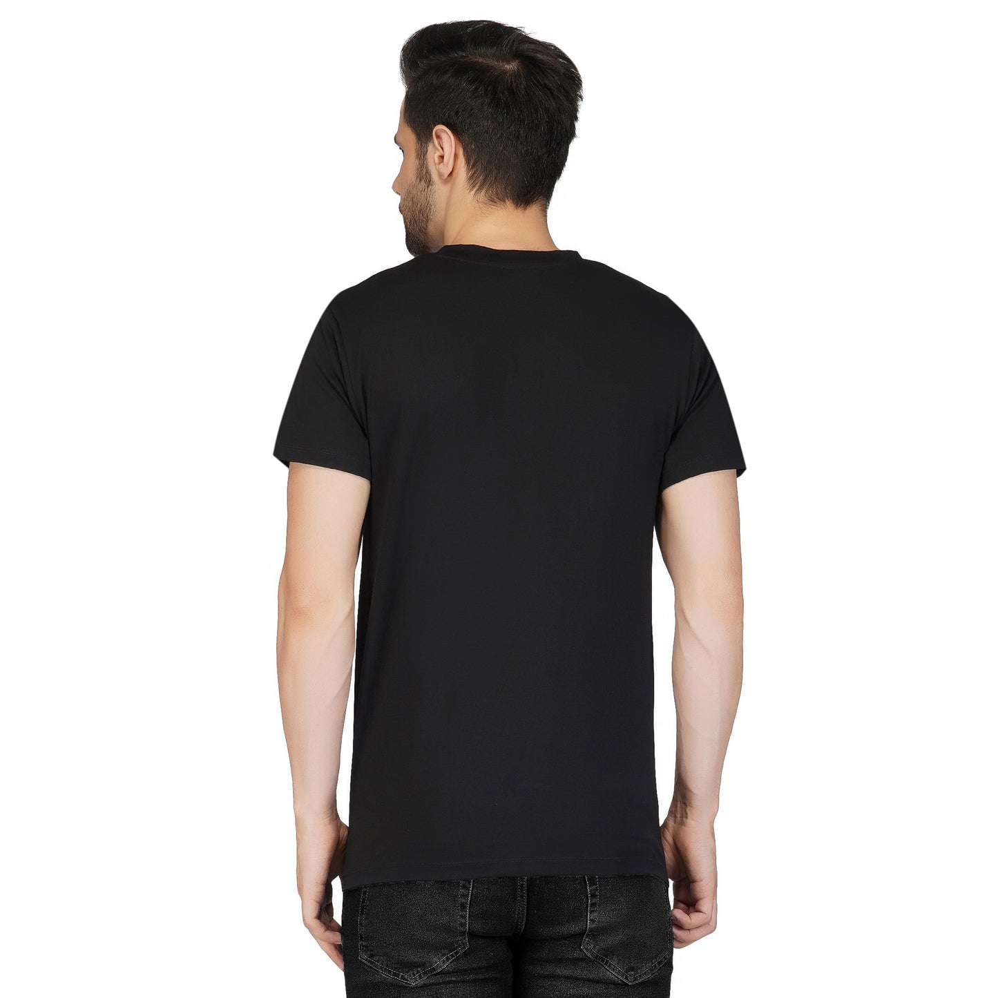 SLAY. Men's Limited Edition Black Scarface T-shirt "G Shirt"