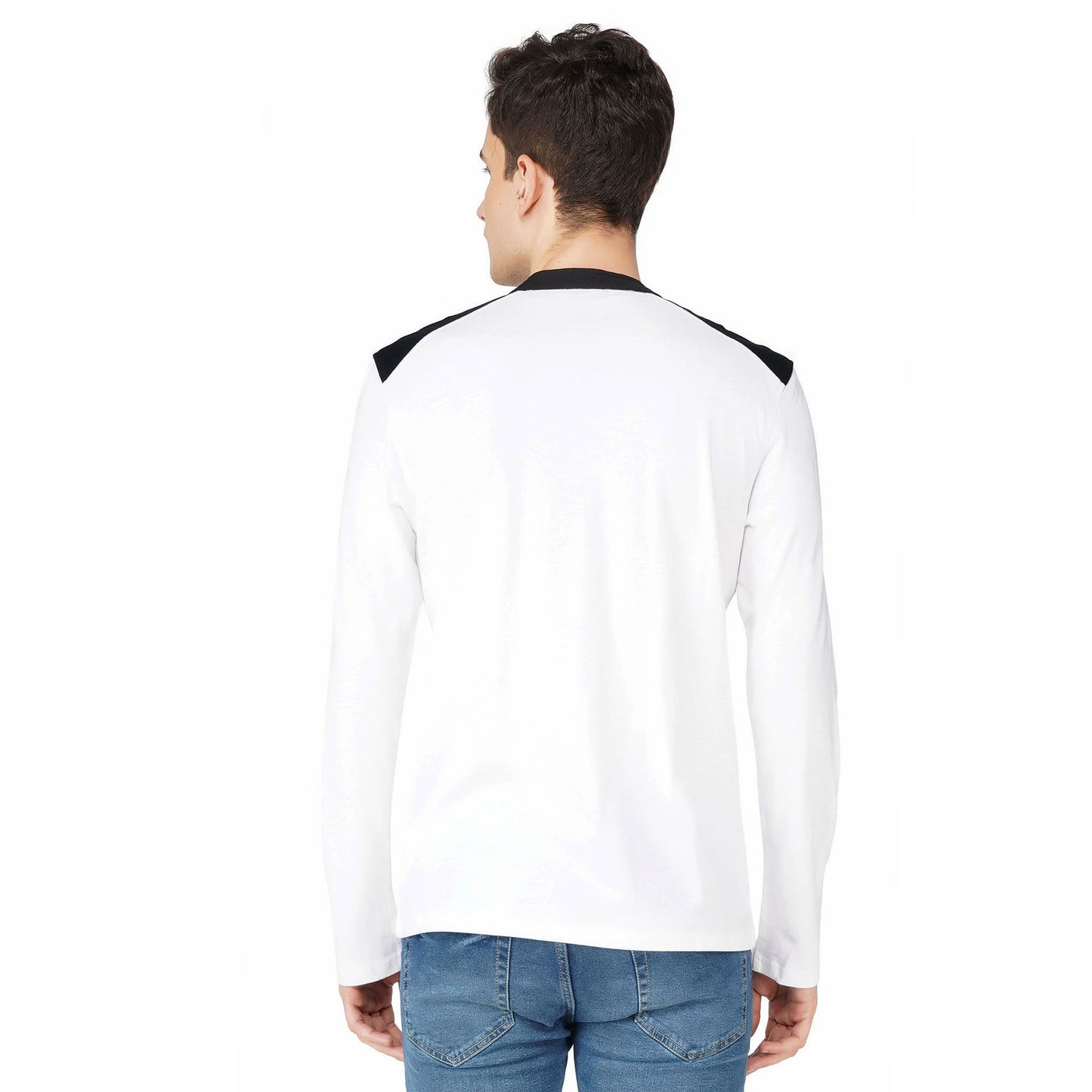 SLAY. Men's Premium Edition Full Sleeves T-shirt-clothing-to-slay.myshopify.com-T-shirt