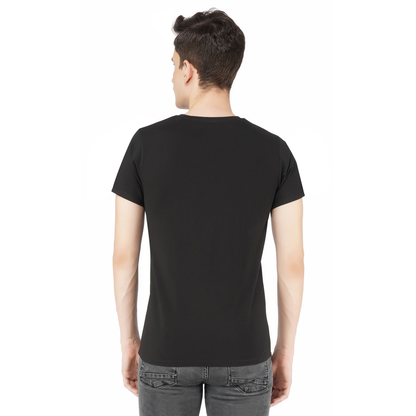 SLAY. Men's BALLER Edition Gold Foil Printed T-shirt-clothing-to-slay.myshopify.com-T-Shirt