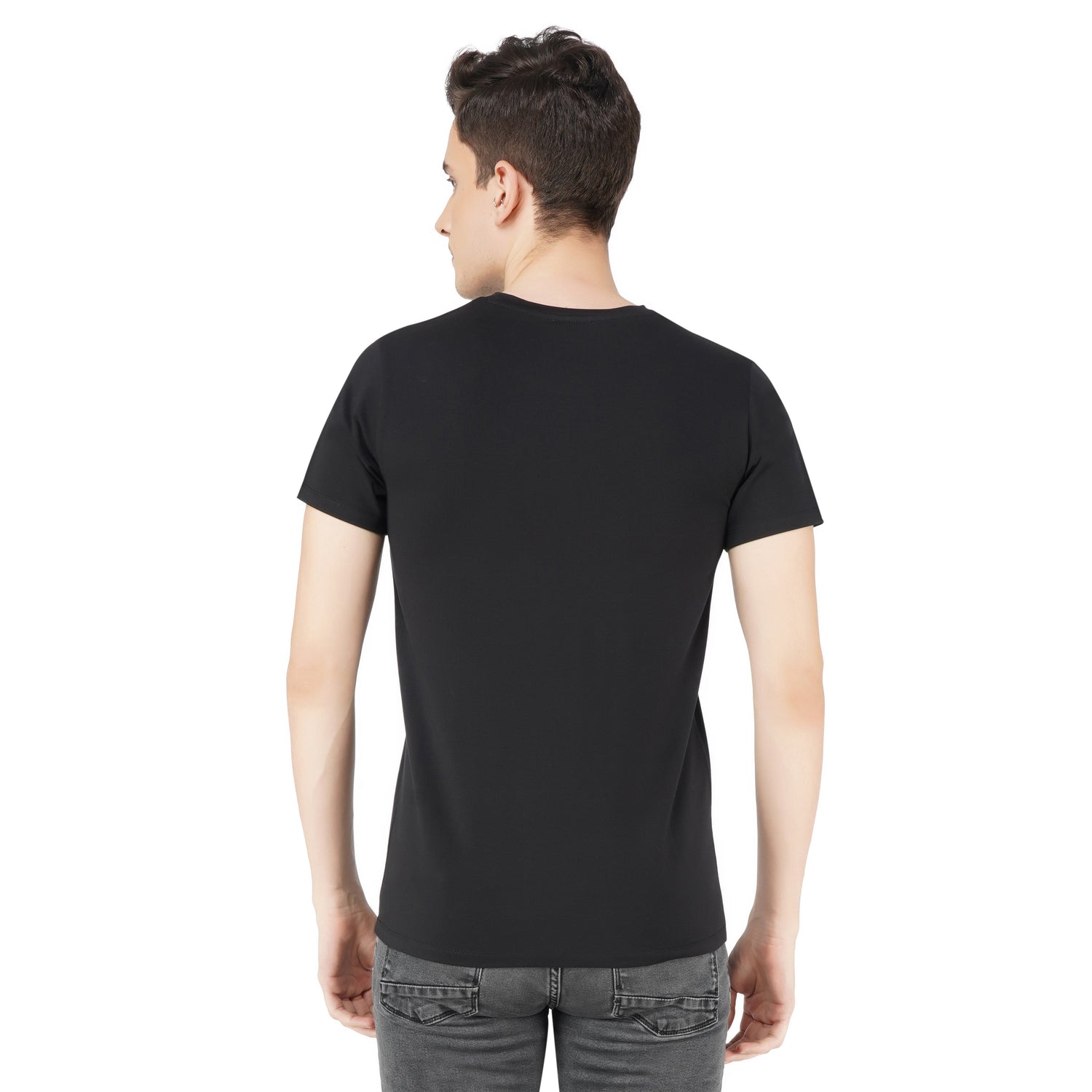 SLAY. Classic Men's Premium Limited Edition Gold Foil Printed T-shirt-clothing-to-slay.myshopify.com-T-Shirt