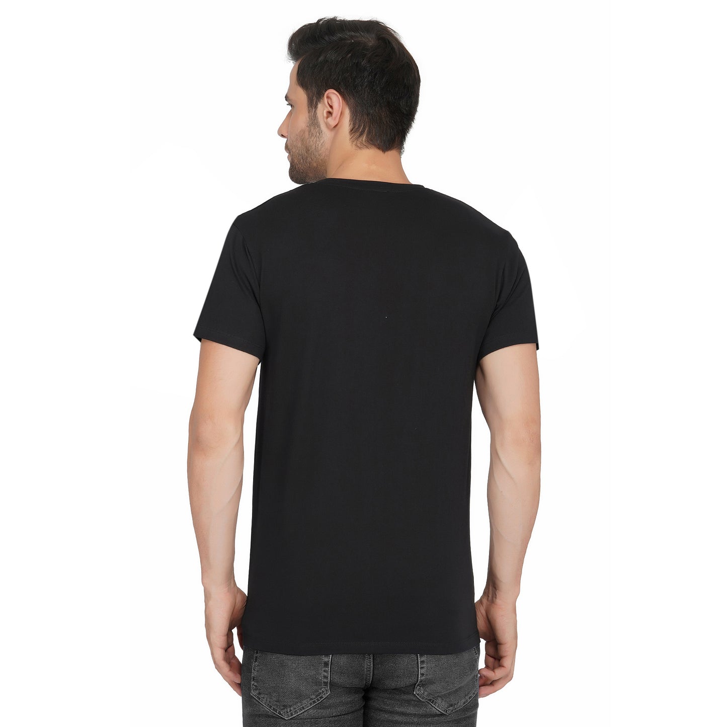 SLAY. Men's Limited Edition Holographic Reflective Foil Print T-shirt-clothing-to-slay.myshopify.com-T-Shirt