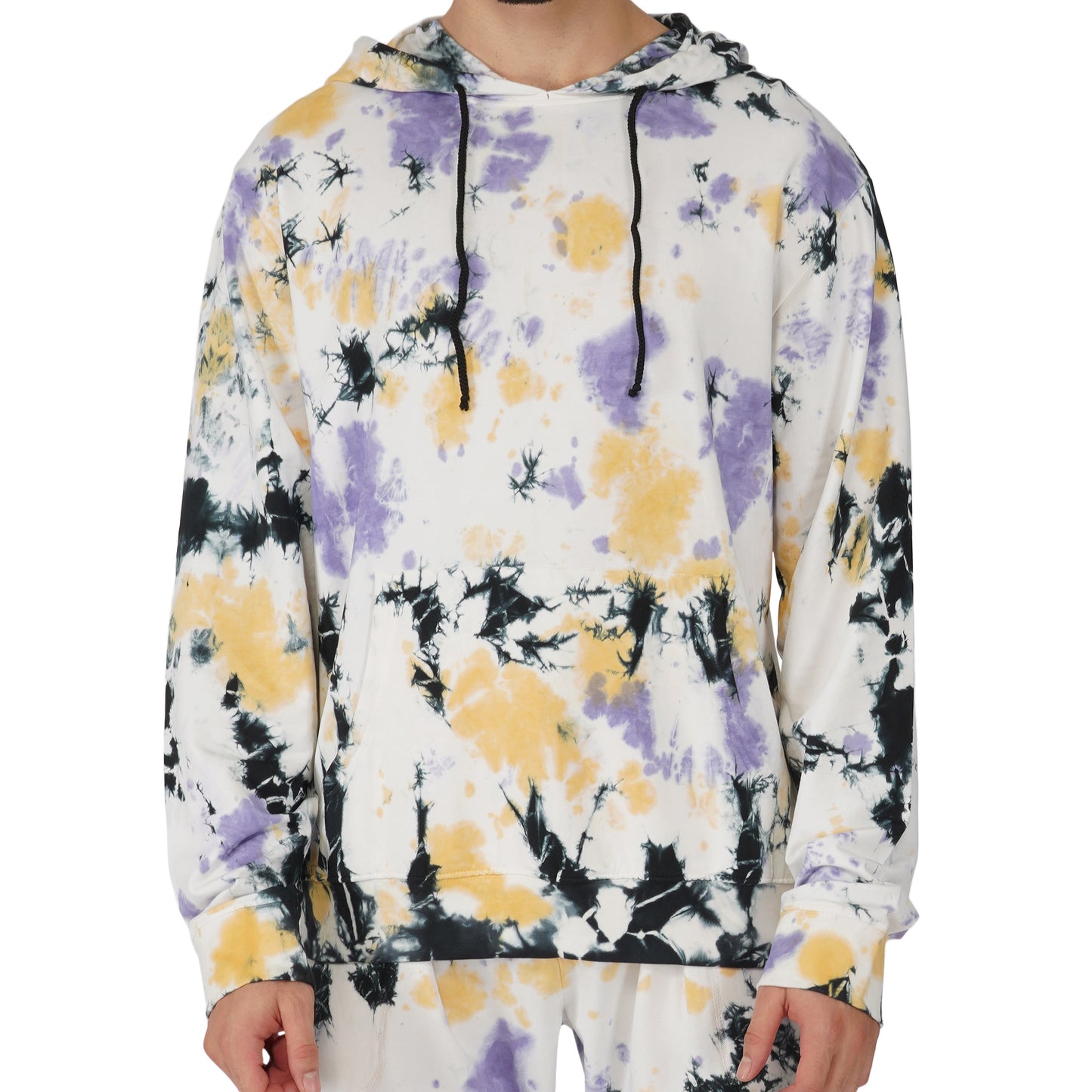 SLAY. Classic Men's Tie Dye Tracksuit-clothing-to-slay.myshopify.com-Tracksuit