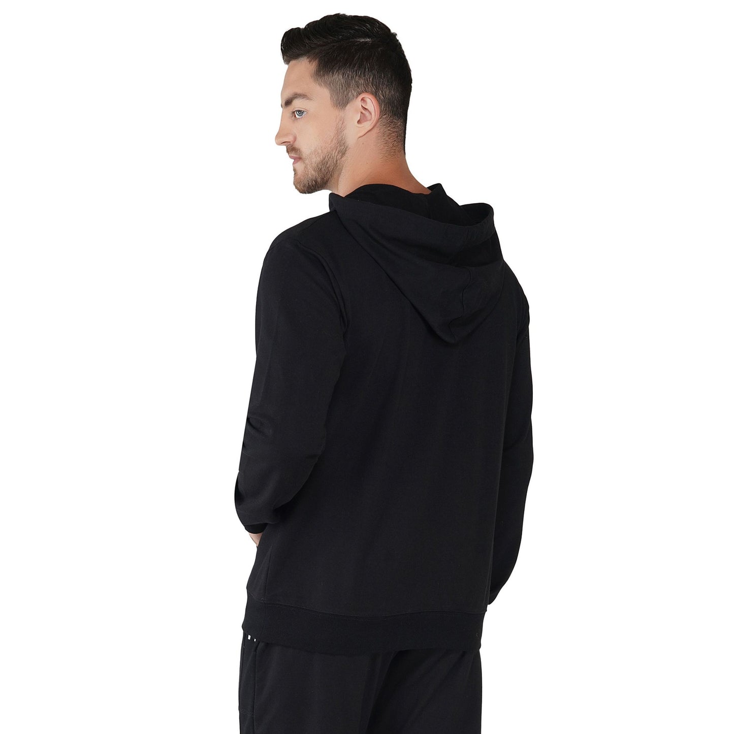 SLAY. Men's Printed Hoodie with Kangaroo Pocket-clothing-to-slay.myshopify.com-Hoodie