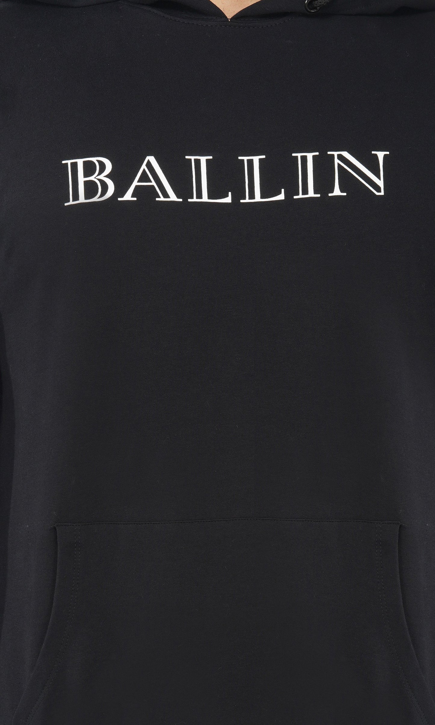 SLAY. Men's Printed BALLIN Edition Hoodie With Kangaroo Pocket-clothing-to-slay.myshopify.com-Hoodie