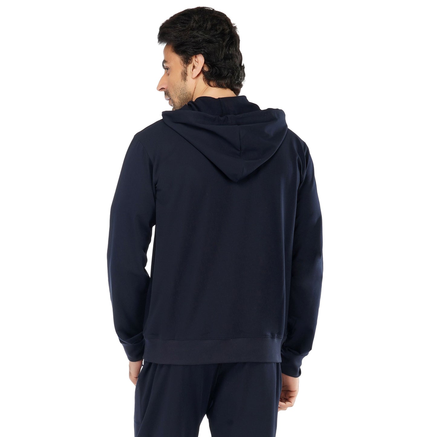SLAY. Men's Printed Hoodie with Kangaroo Pocket-clothing-to-slay.myshopify.com-Hoodie