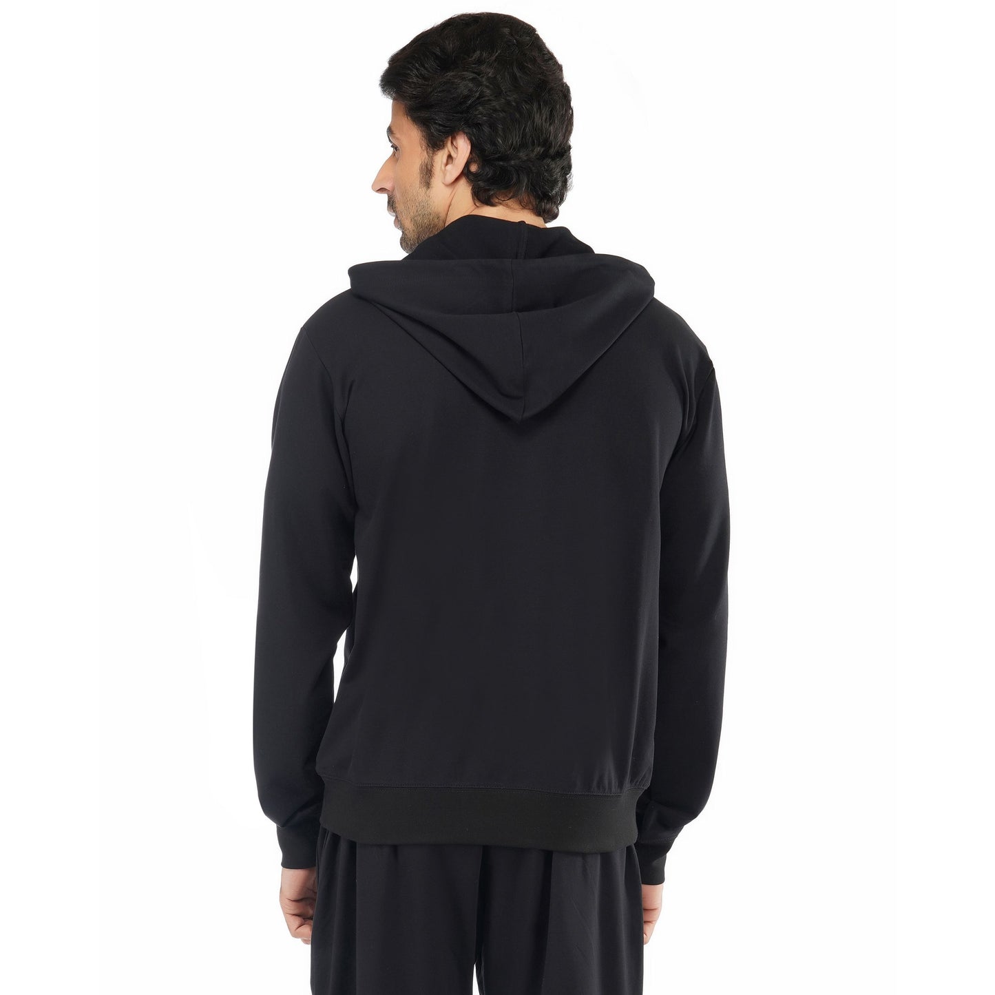SLAY. Men's Printed 4/20 Edition Hoodie With Kangaroo Pocket-clothing-to-slay.myshopify.com-Hood