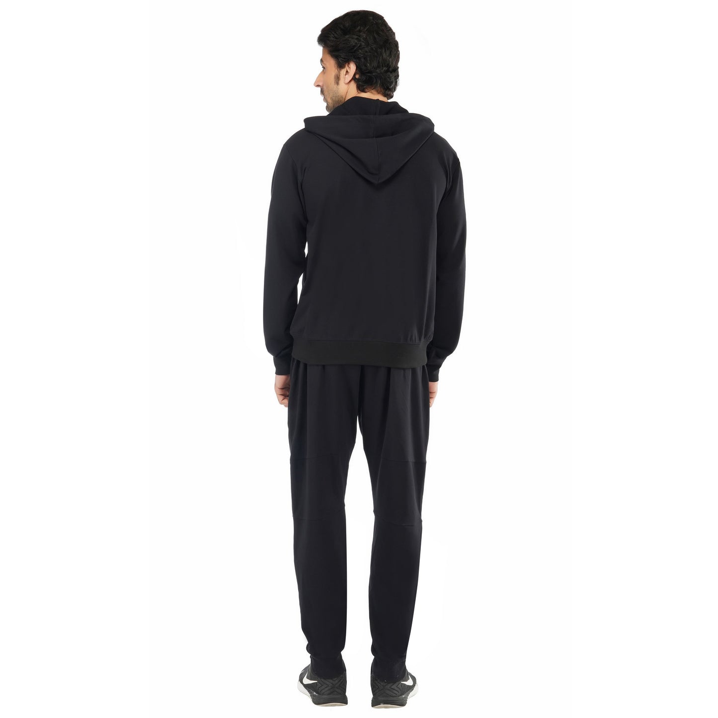 SLAY. Men's 4/20 Edition Leaves Printed Tracksuit-clothing-to-slay.myshopify.com-Tracksuit