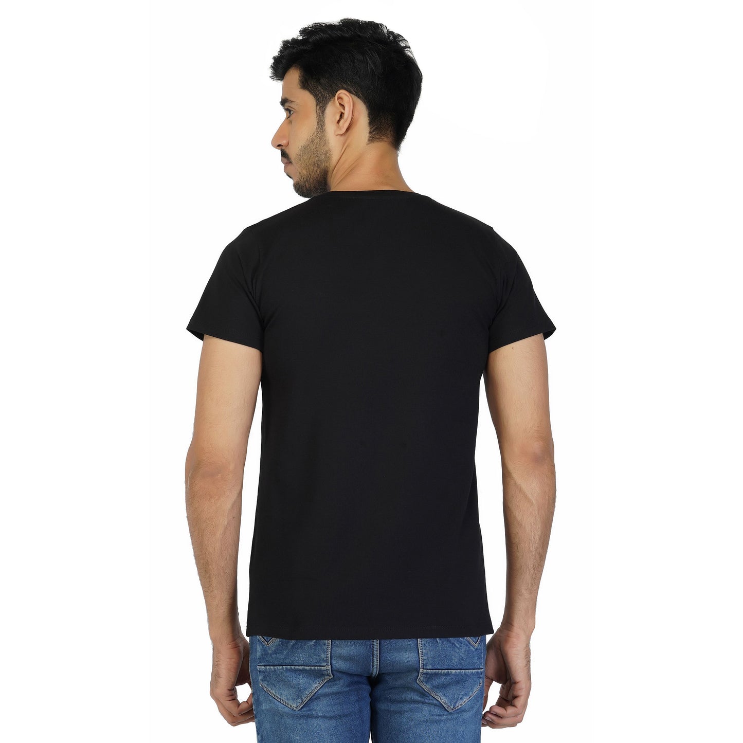 SLAY. Men's BALLIN Edition Printed T-shirt-clothing-to-slay.myshopify.com-T-shirt