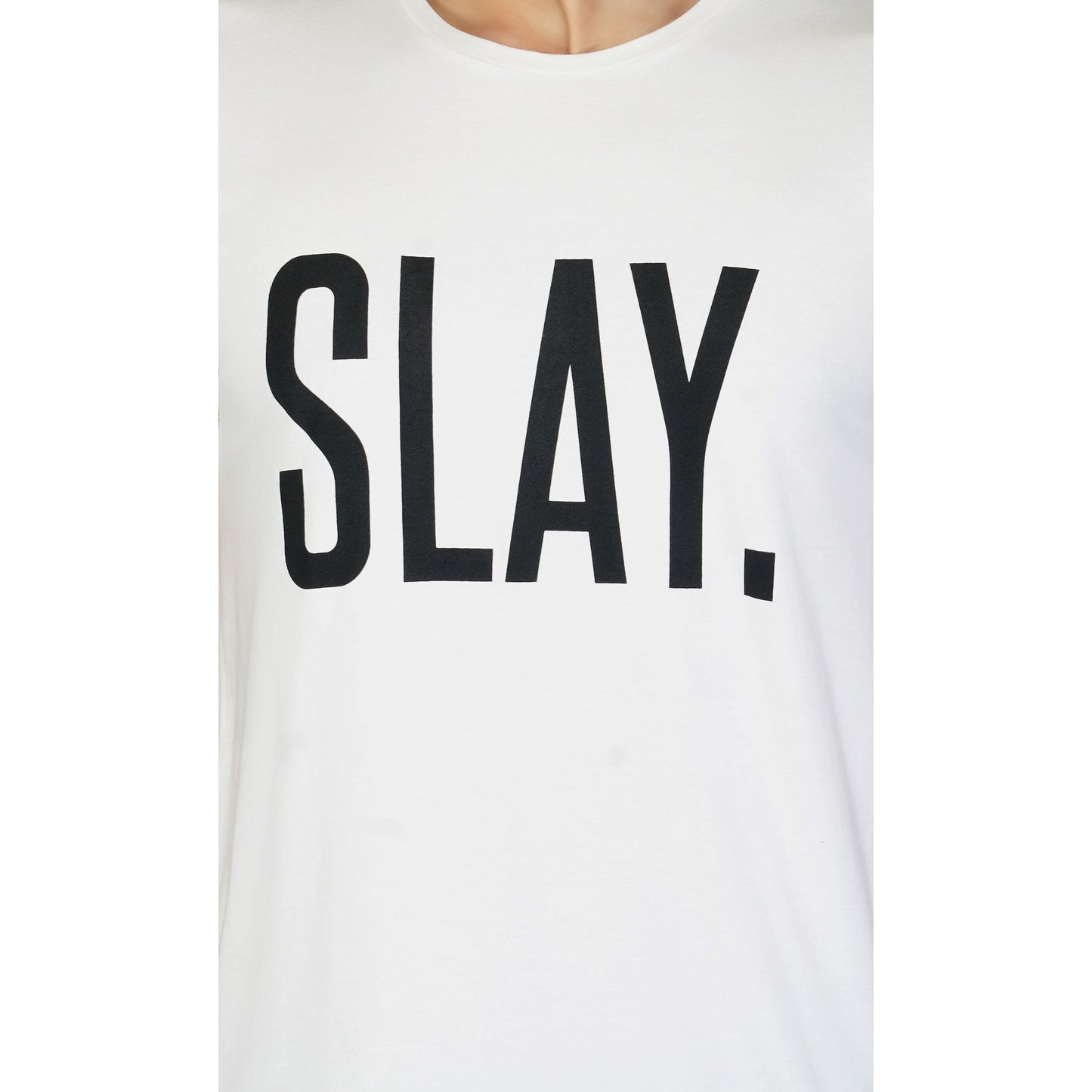 SLAY. Men's Classic Printed T-shirt-clothing-to-slay.myshopify.com-T-shirt