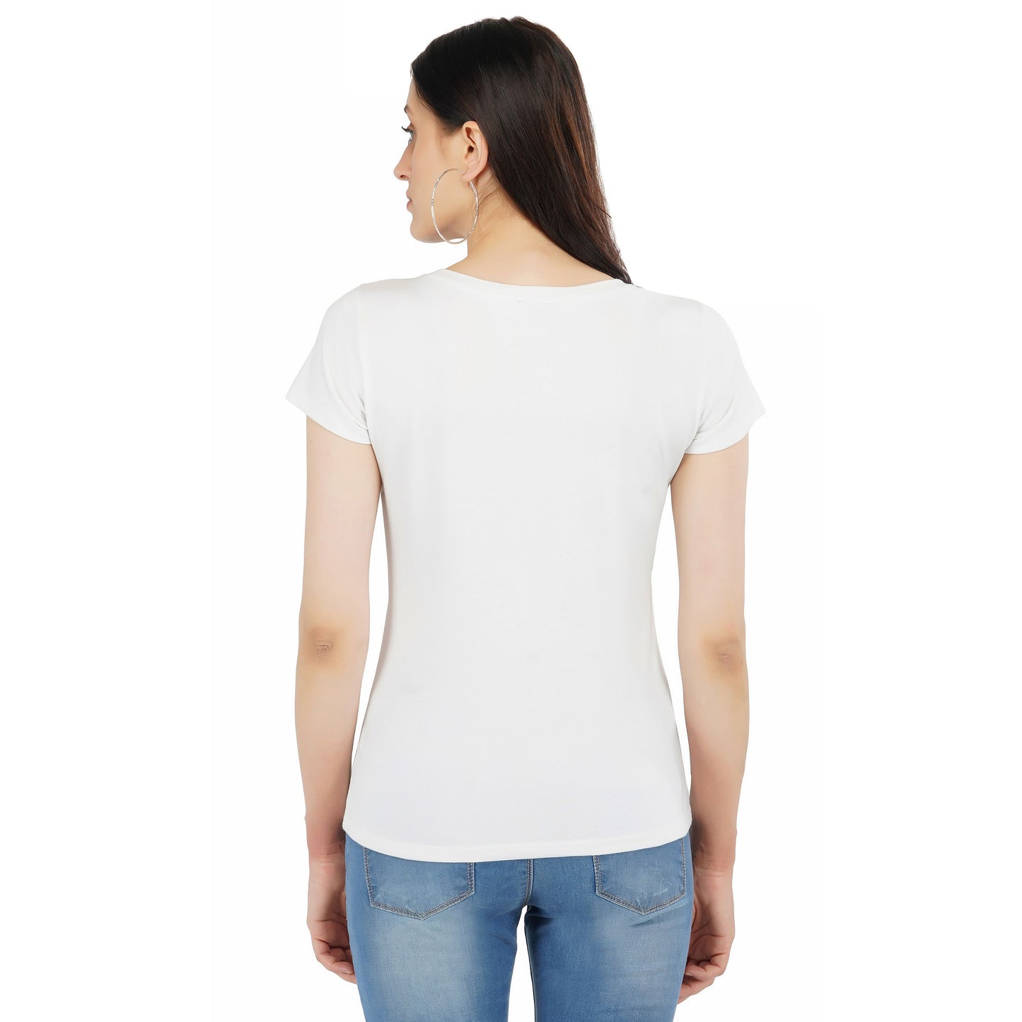 SLAY. Women's Printed T-shirt-clothing-to-slay.myshopify.com-T-shirt