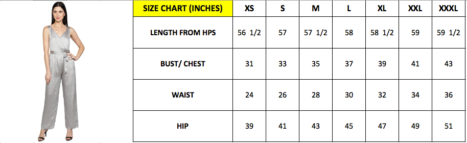 SLAY. Women's Silver Poly Shimmer Jumpsuit with waist belt-clothing-to-slay.myshopify.com-Dress