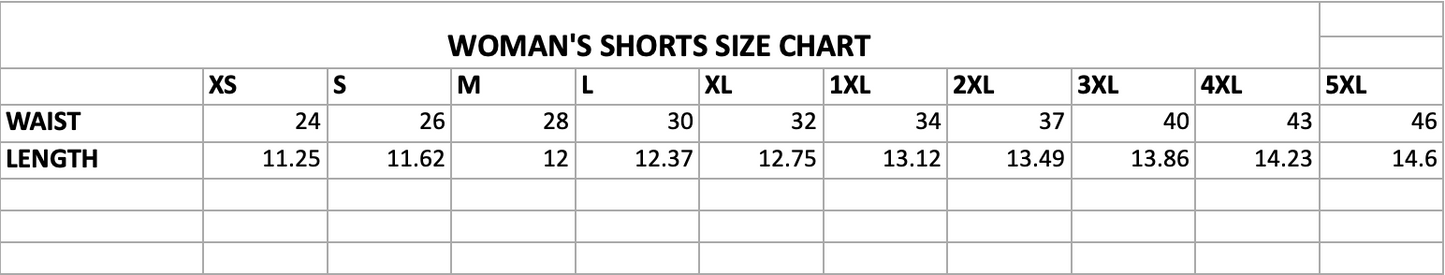 SLAY. Women's Activewear Black High Waist Shorts