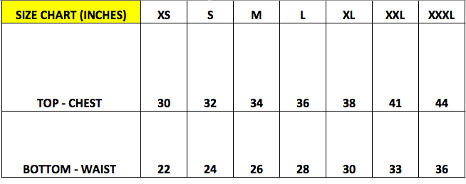 SLAY. Women's Blue to White Ombre Skirt with Slit