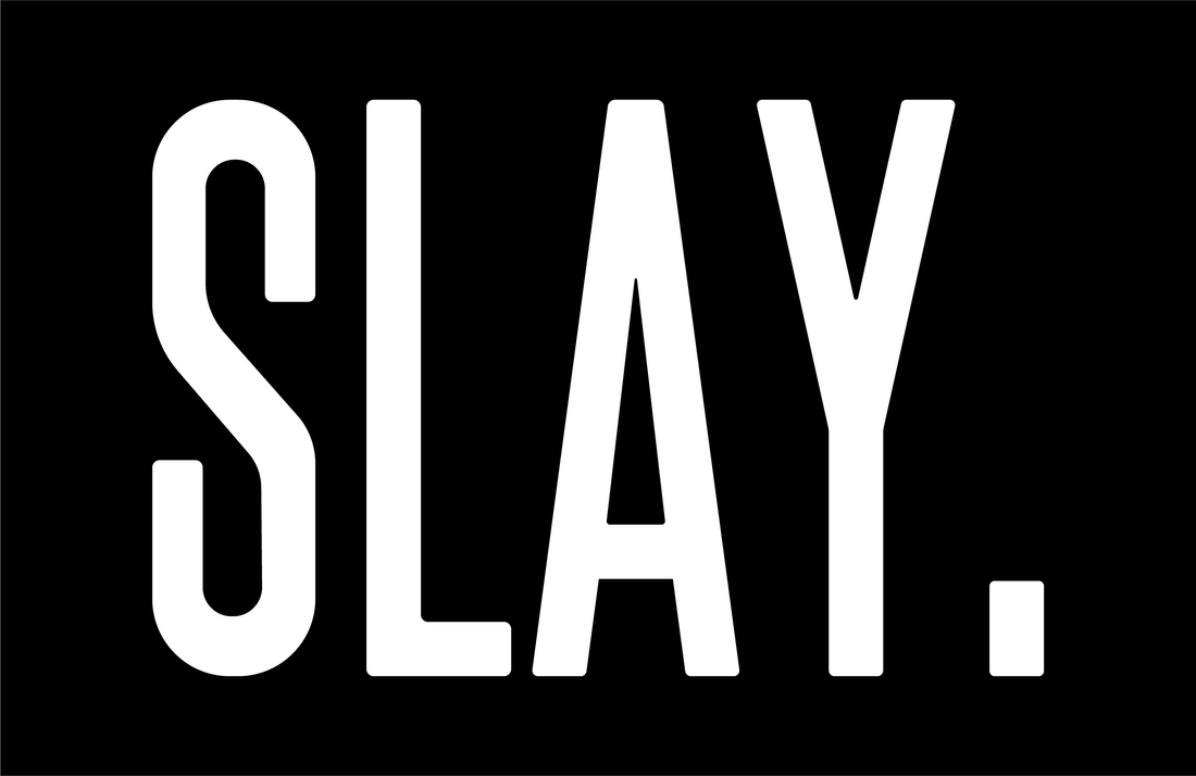 🌟 Welcome to SLAY: Where Style Meets Confidence 🌟