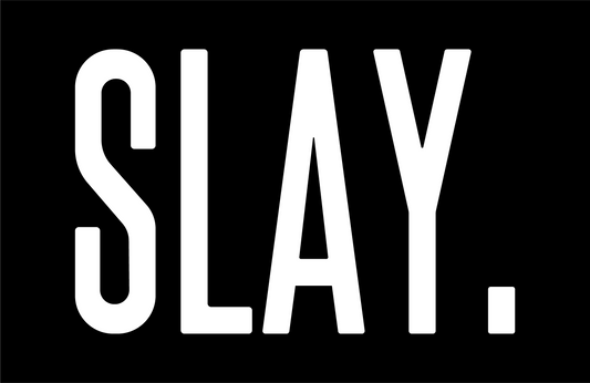 🌟 Welcome to SLAY: Where Style Meets Confidence 🌟