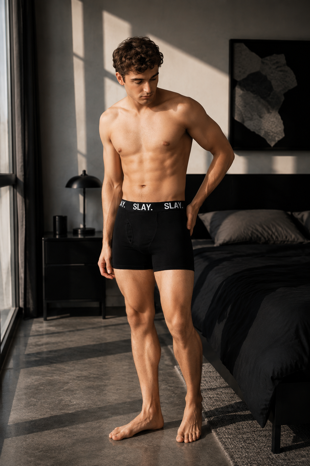 MEN'S UNDERWEAR