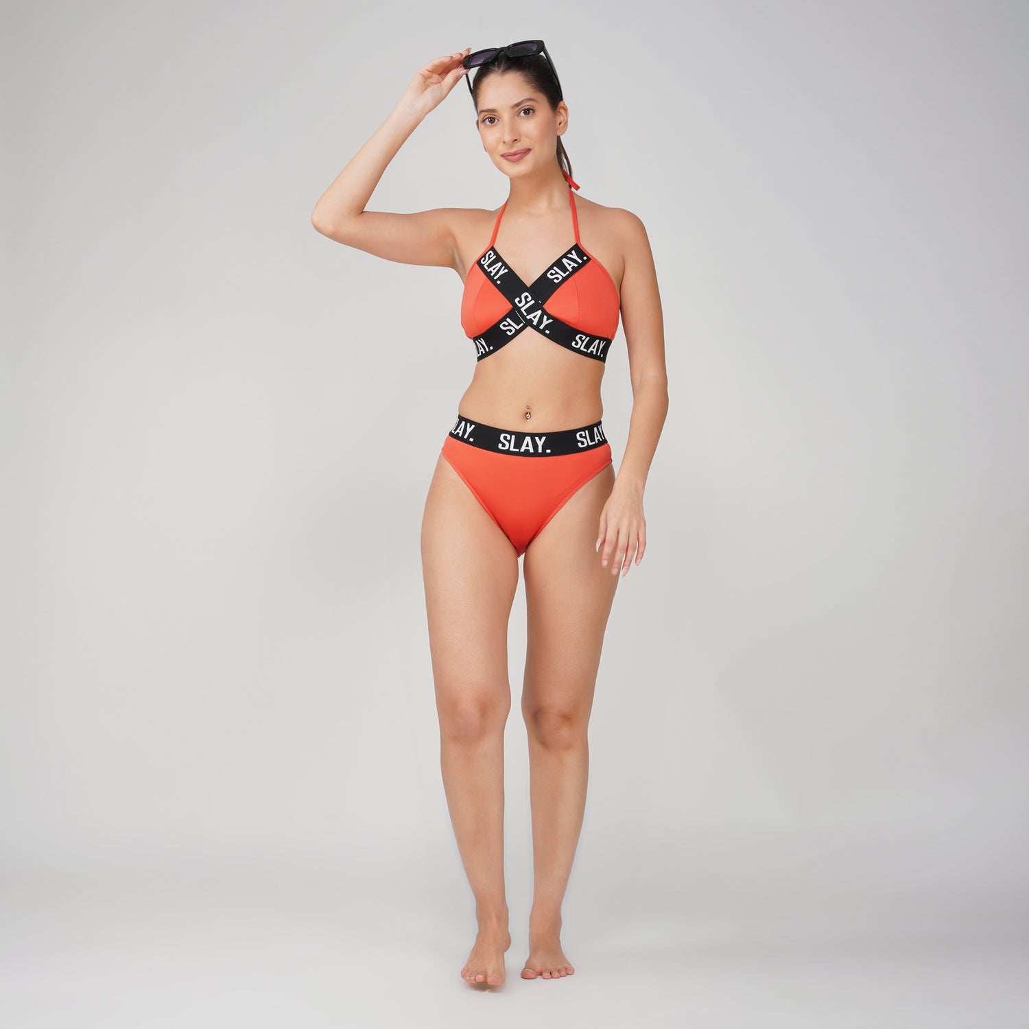 WOMEN'S UNDERWEAR