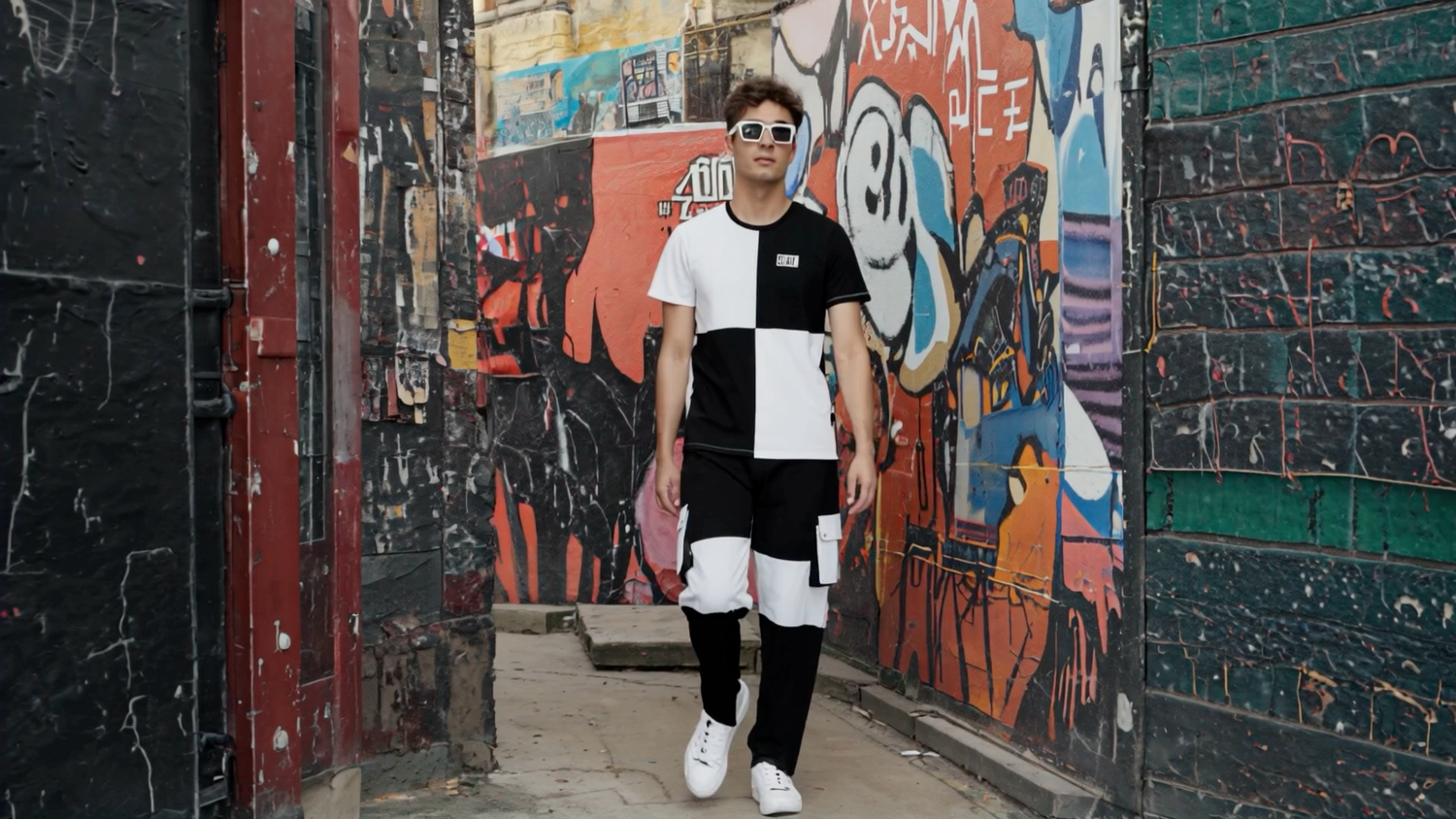 MEN'S CO-ORD SETS