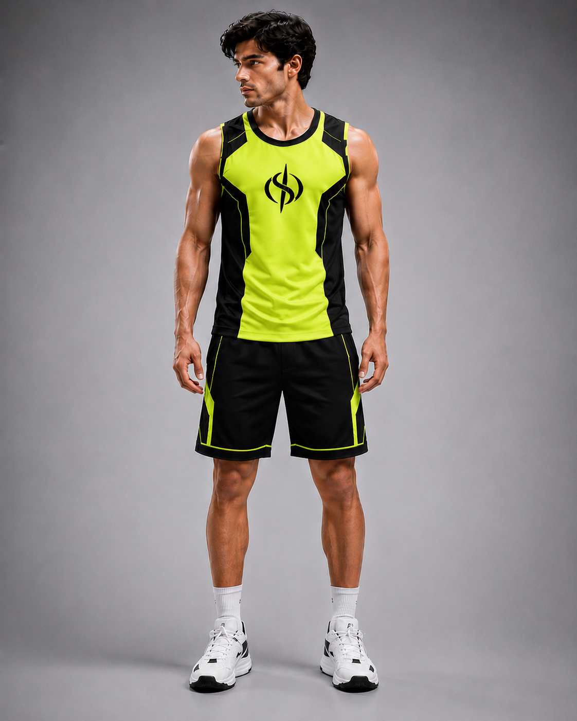 MEN'S ATHLEISURE