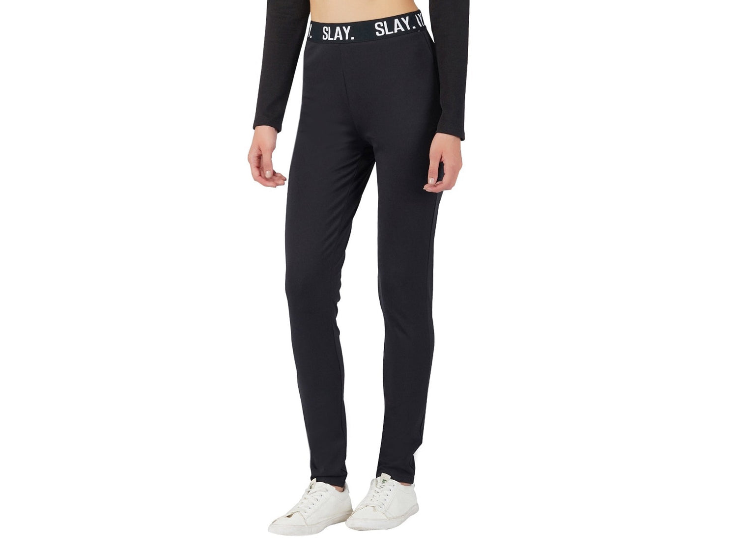 First Base Athletes 78 Leggings  Black  SurfStitch