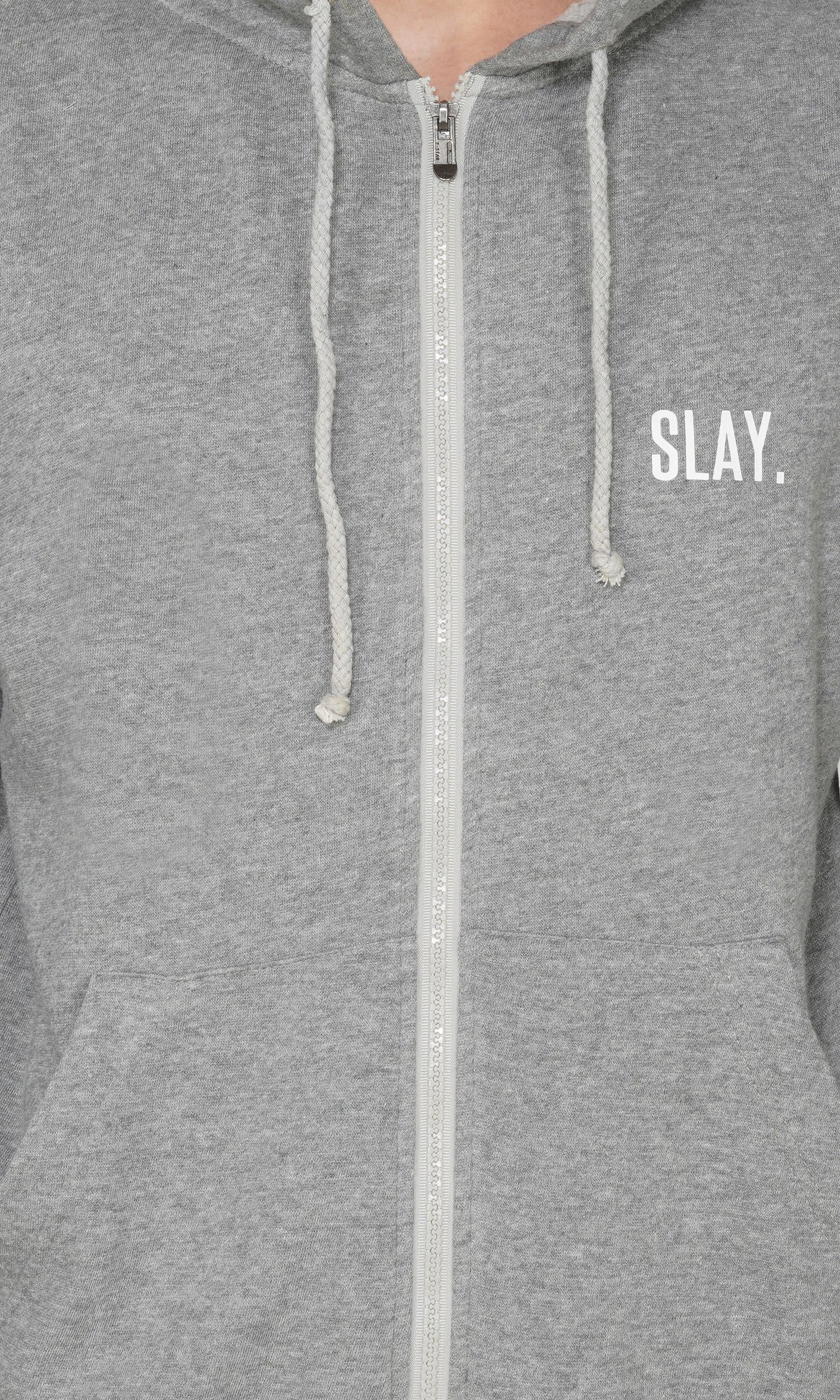 SLAY. Men's BALLER Edition Tracksuit For Workout and Casual Wear-clothing-to-slay.myshopify.com-Tracksuit