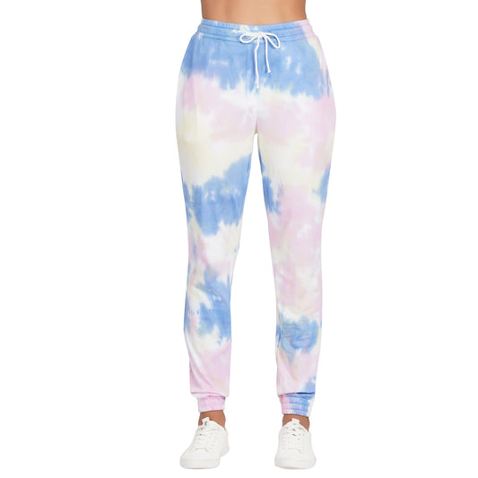 SLAY. Women's Tie Dye Joggers-clothing-to-slay.myshopify.com-Tracksuit