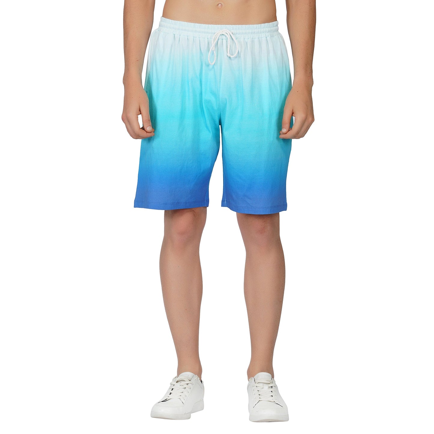 SLAY. Men's Ombre Shorts