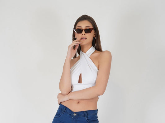 SLAY. Women's Convertible Top