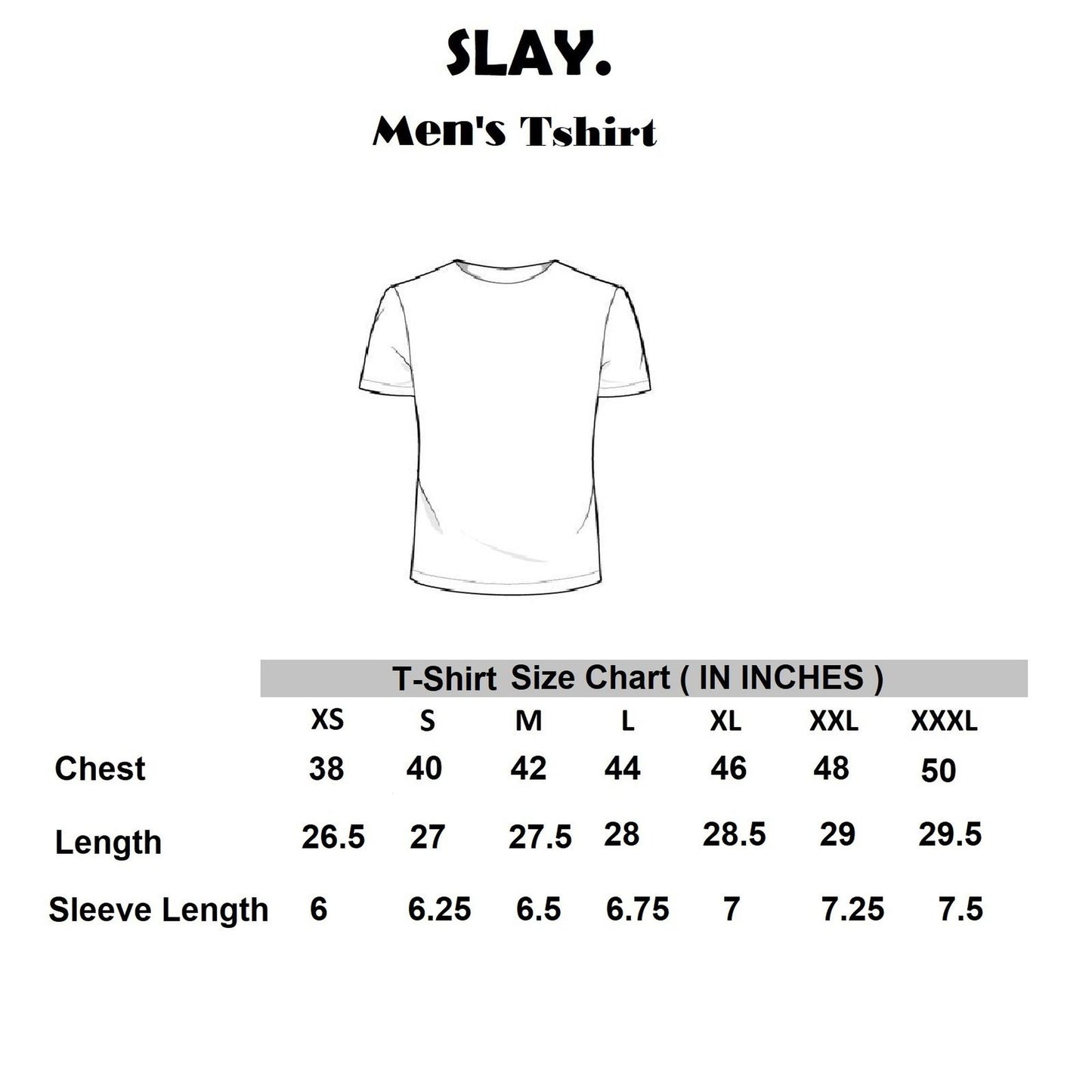 SLAY. Men's Ballin Edition Gold Foil Matte Finish Print T-shirt-clothing-to-slay.myshopify.com-T-Shirt