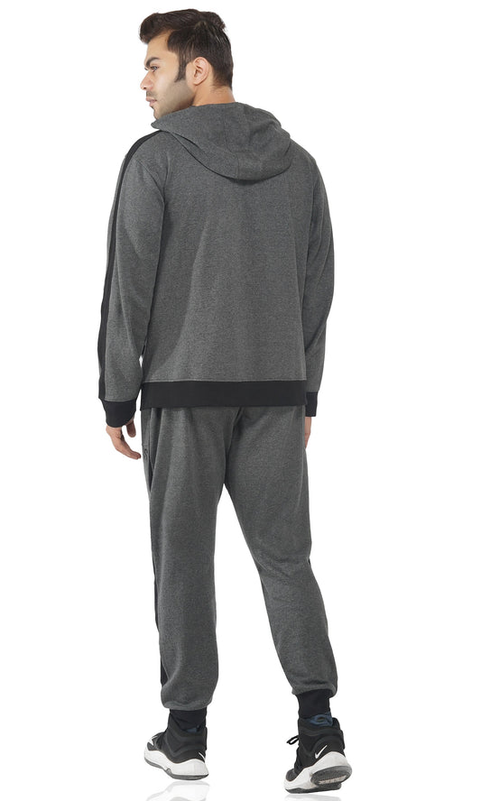 SLAY. Men's Dark Grey Jacket-clothing-to-slay.myshopify.com-Jacket