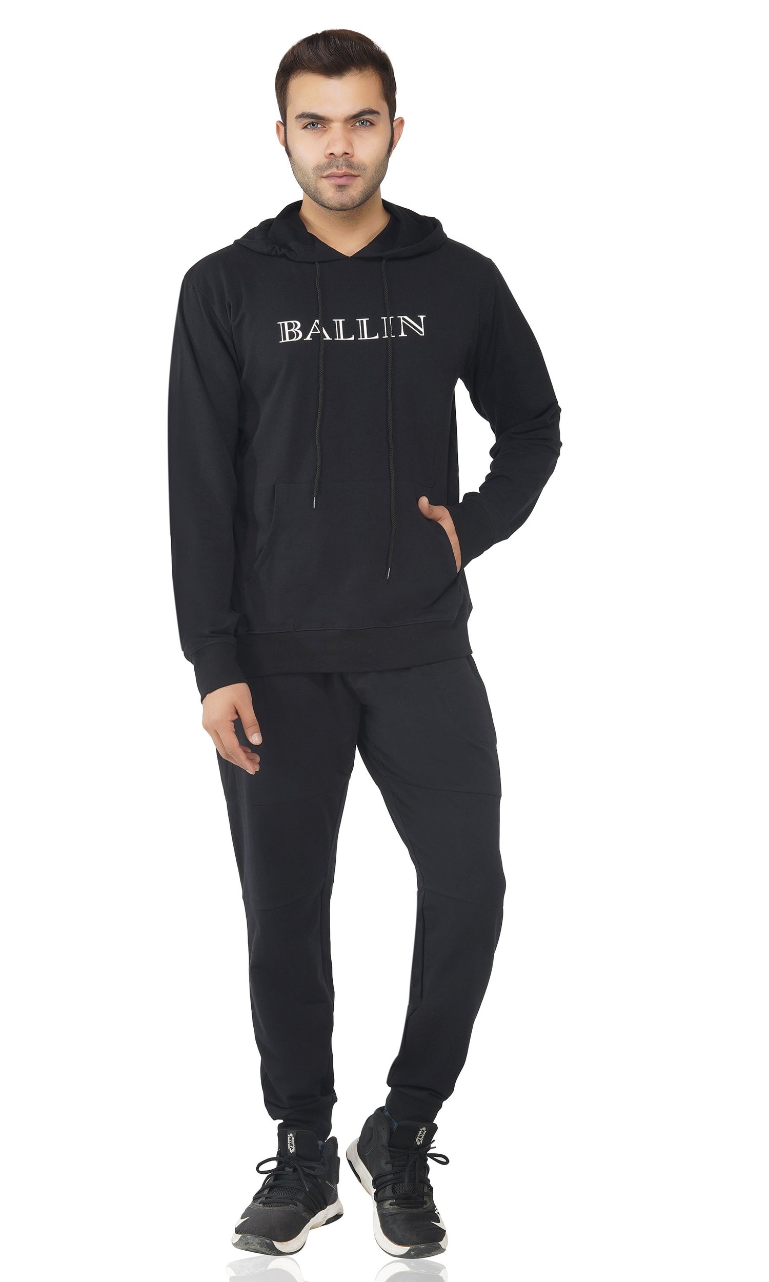 SLAY. Men's BALLIN' Tracksuit-clothing-to-slay.myshopify.com-Tracksuit