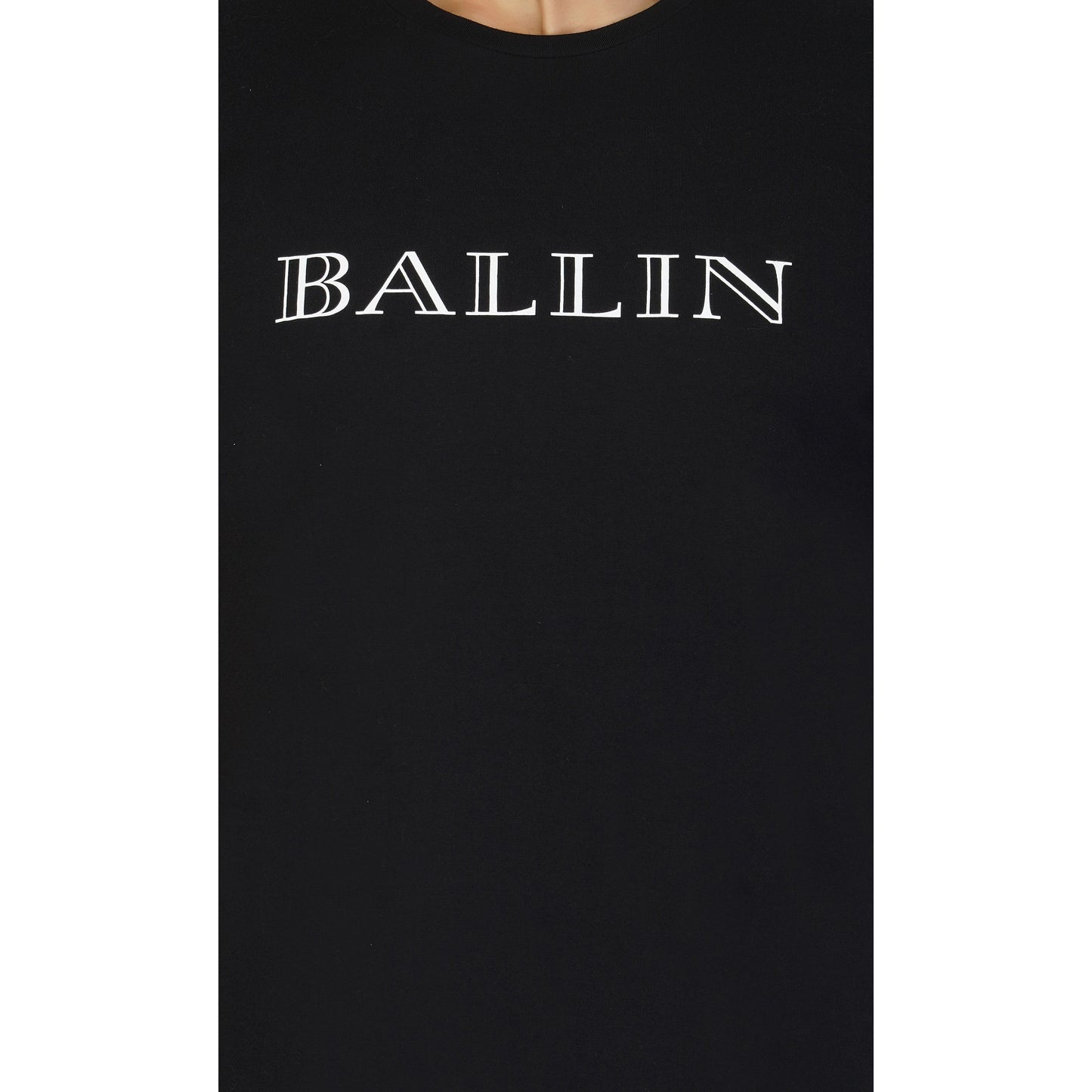 SLAY. Men's BALLIN Edition Printed T-shirt-clothing-to-slay.myshopify.com-T-shirt