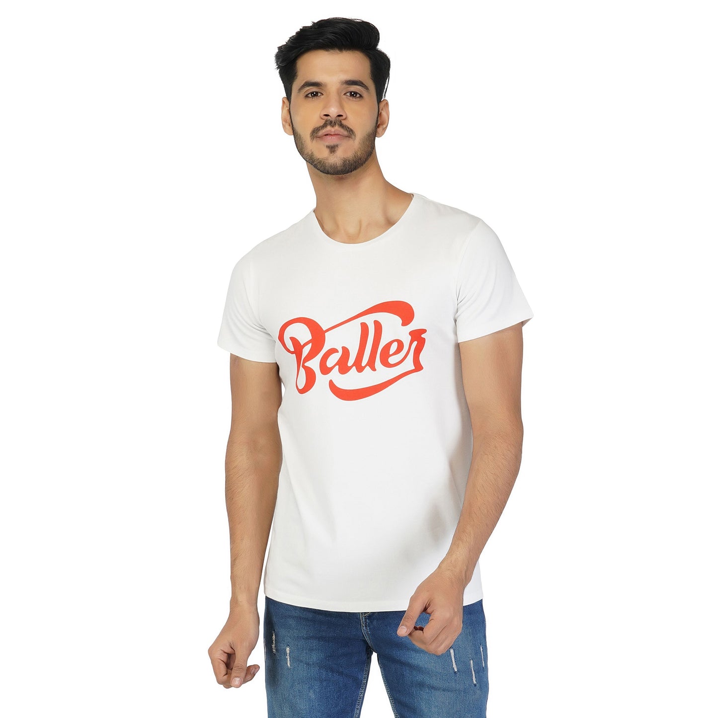 SLAY. Men's Baller Edition Printed T-Shirt-clothing-to-slay.myshopify.com-T-shirt