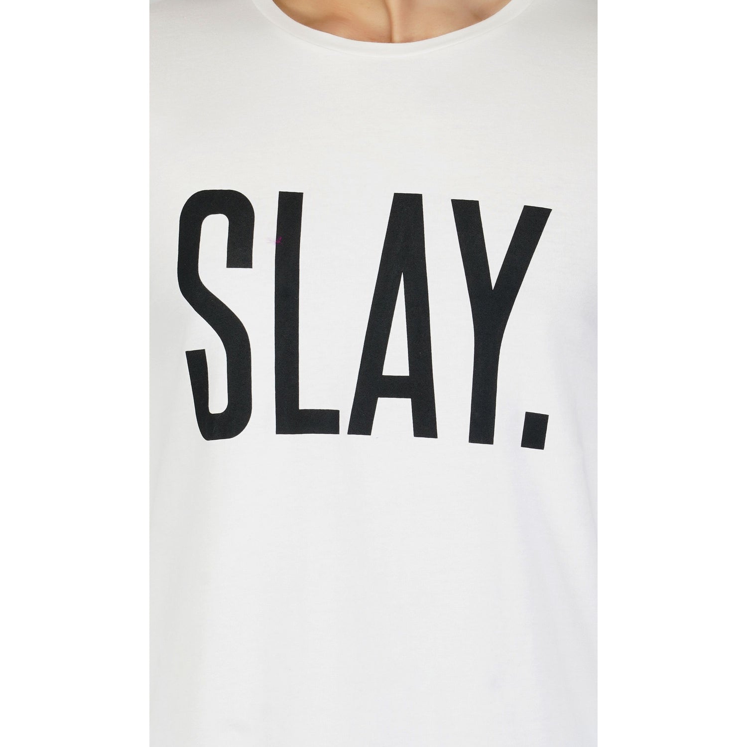 SLAY. Men's Classic Printed Full Sleeves T-Shirt-clothing-to-slay.myshopify.com-T-shirt