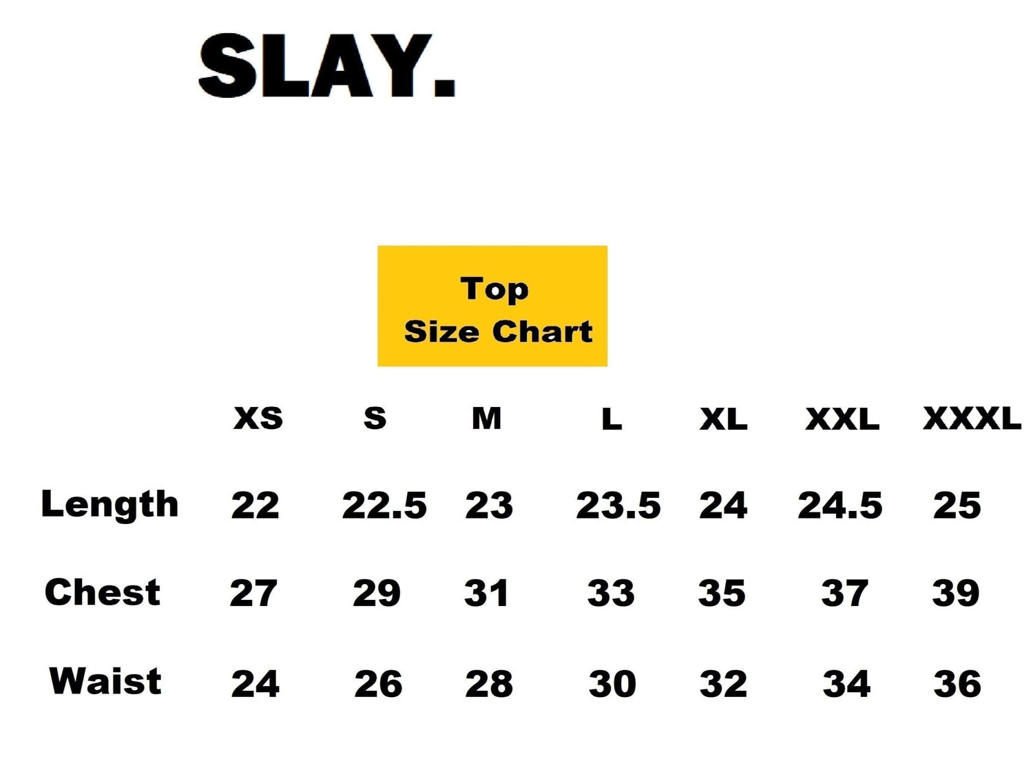 SLAY. Women's Black Sleeveless Rib Tank Top-clothing-to-slay.myshopify.com-Plain Tank Top
