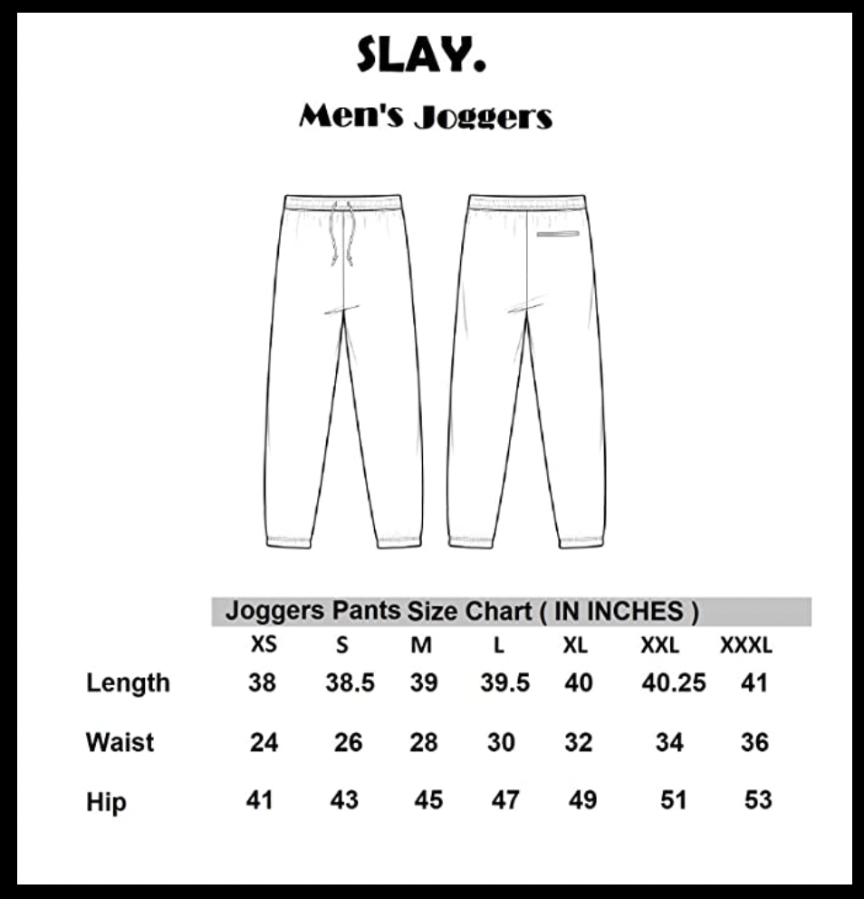 SLAY. Men's Black Shorts with White Stripes-clothing-to-slay.myshopify.com-Joggers