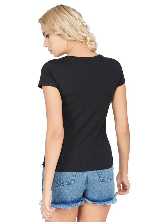 SLAY. Sport Women's Dark Pink Printed T-shirt-clothing-to-slay.myshopify.com-Print T-Shirt